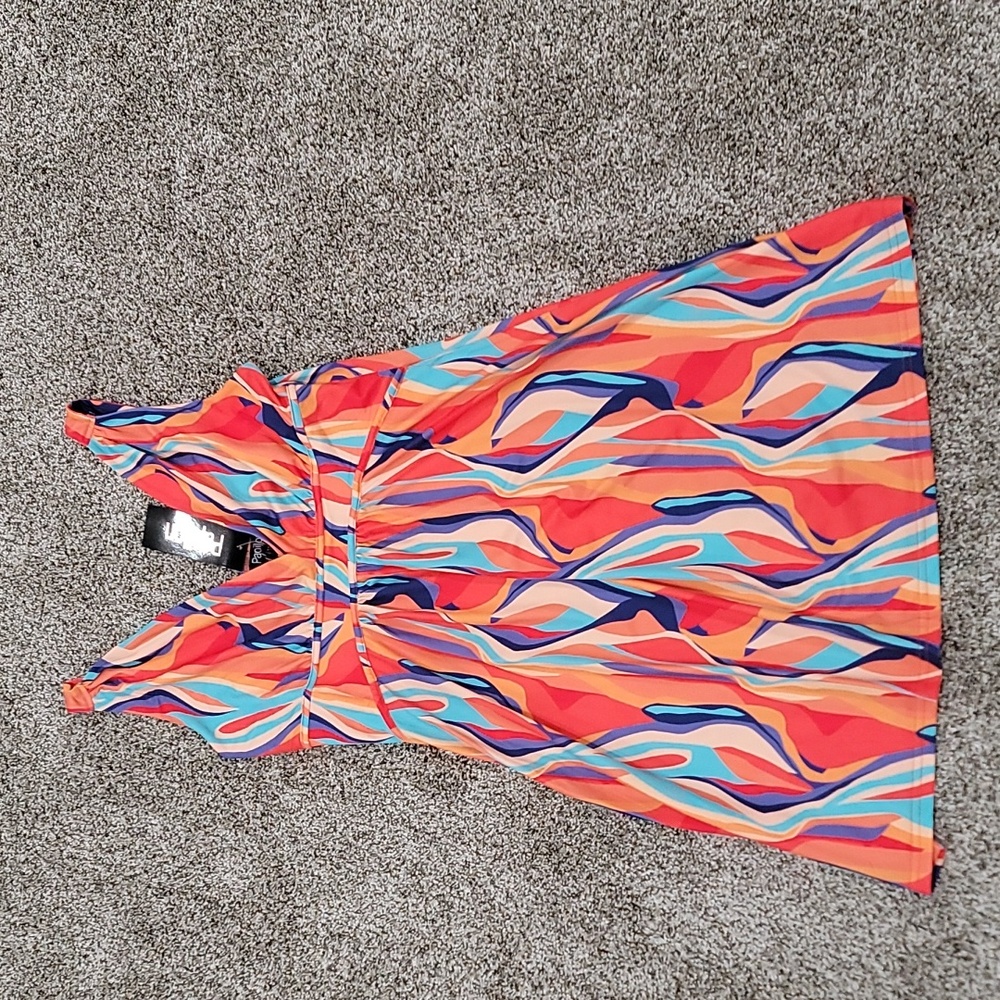 Papillon Dress M